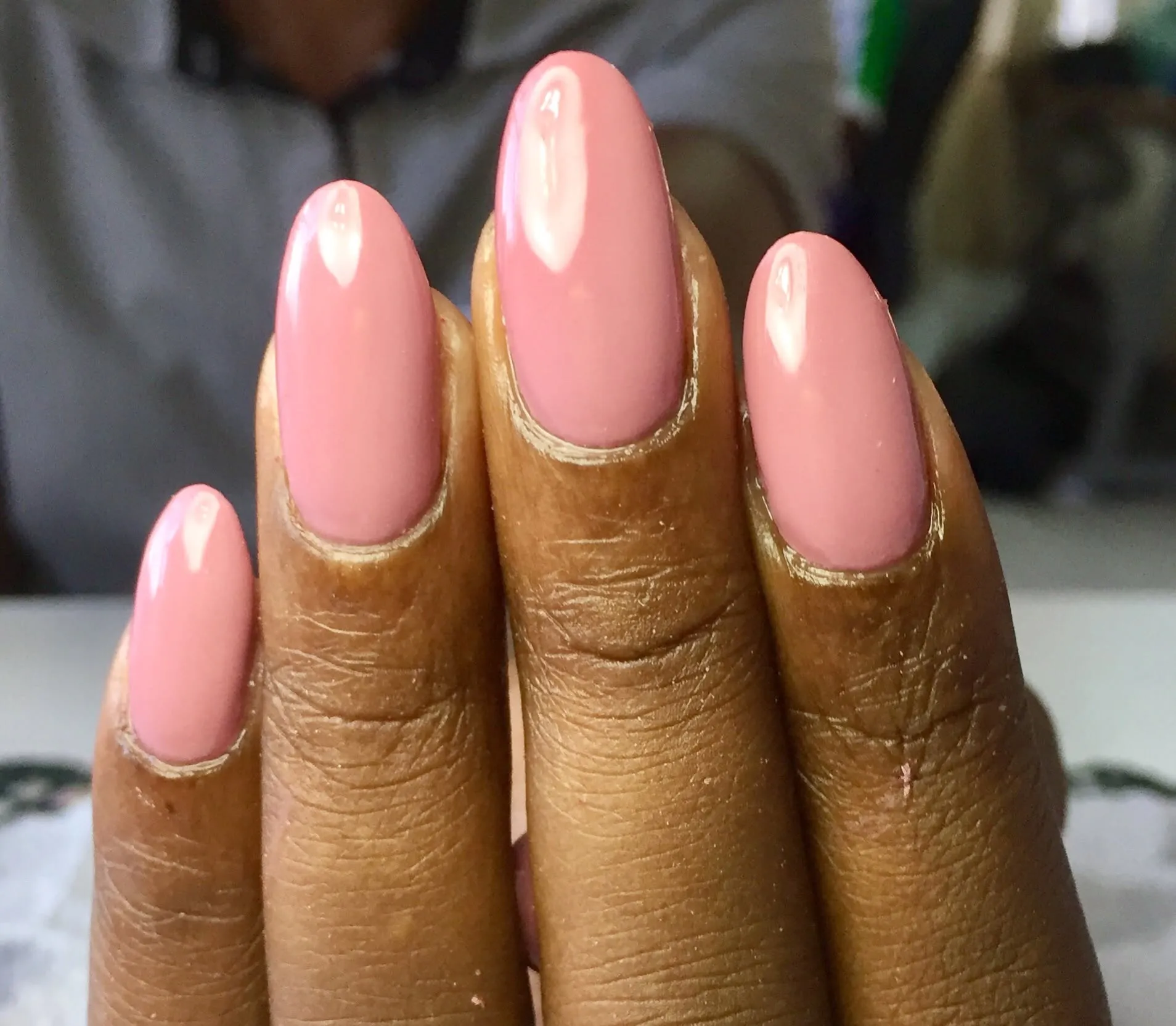 High Standard Nails (6)